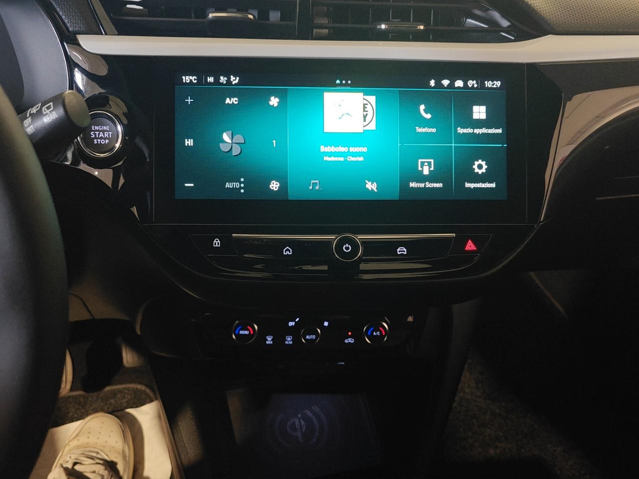 Opel Corsa 1.2 100 CV GS