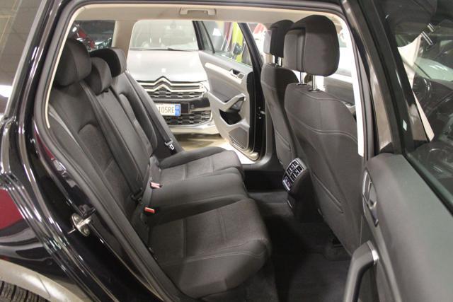 VOLKSWAGEN Passat Variant 2.0 TDI DSG Highline UNIPROPRIETARIO !!!