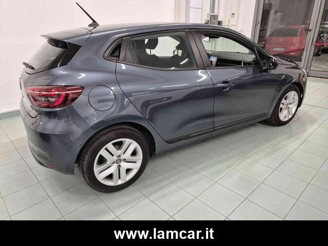 RENAULT Clio TCe 90 CV 5 porte Business