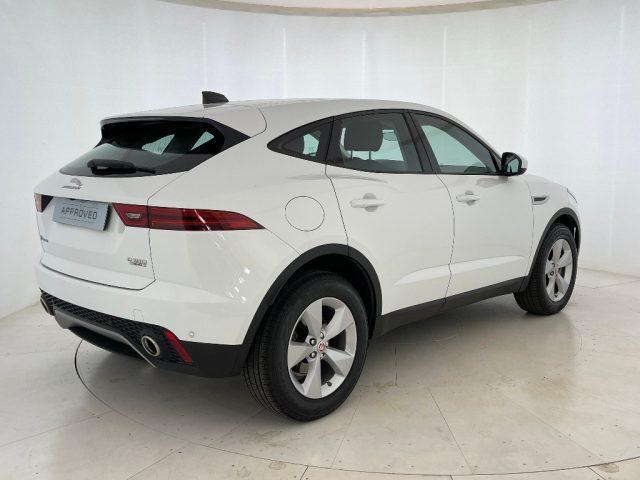 JAGUAR E-Pace 2.0D 150 CV AWD aut.