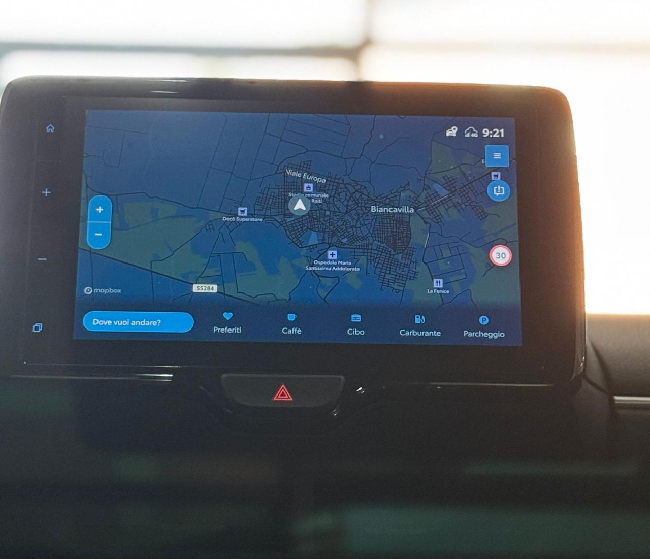 Toyota Yaris Cross 1.5 Hybrid 5p. E-CVT Trend