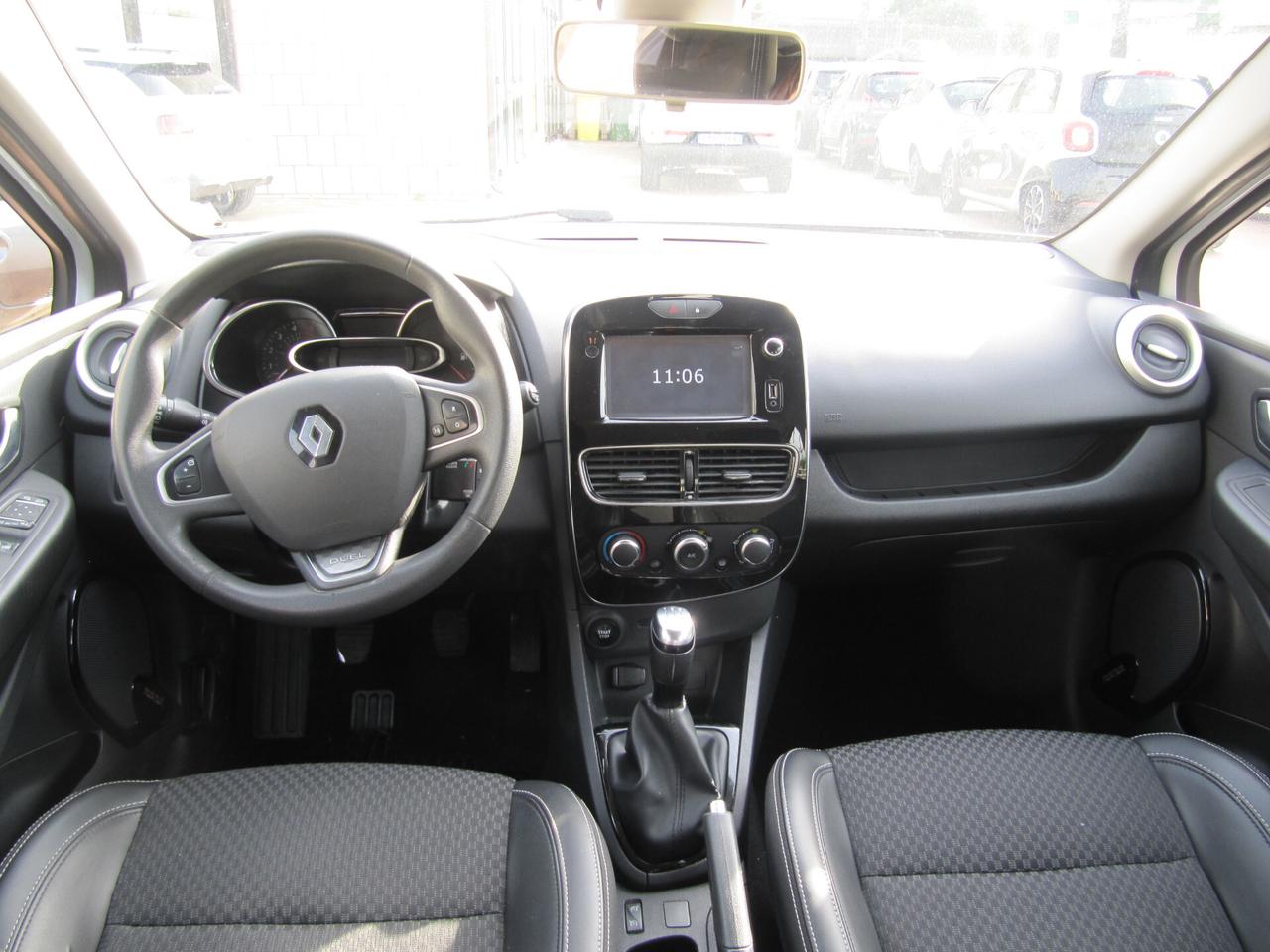 Renault Clio dCi 8V 75 CV 5 porte Duel2