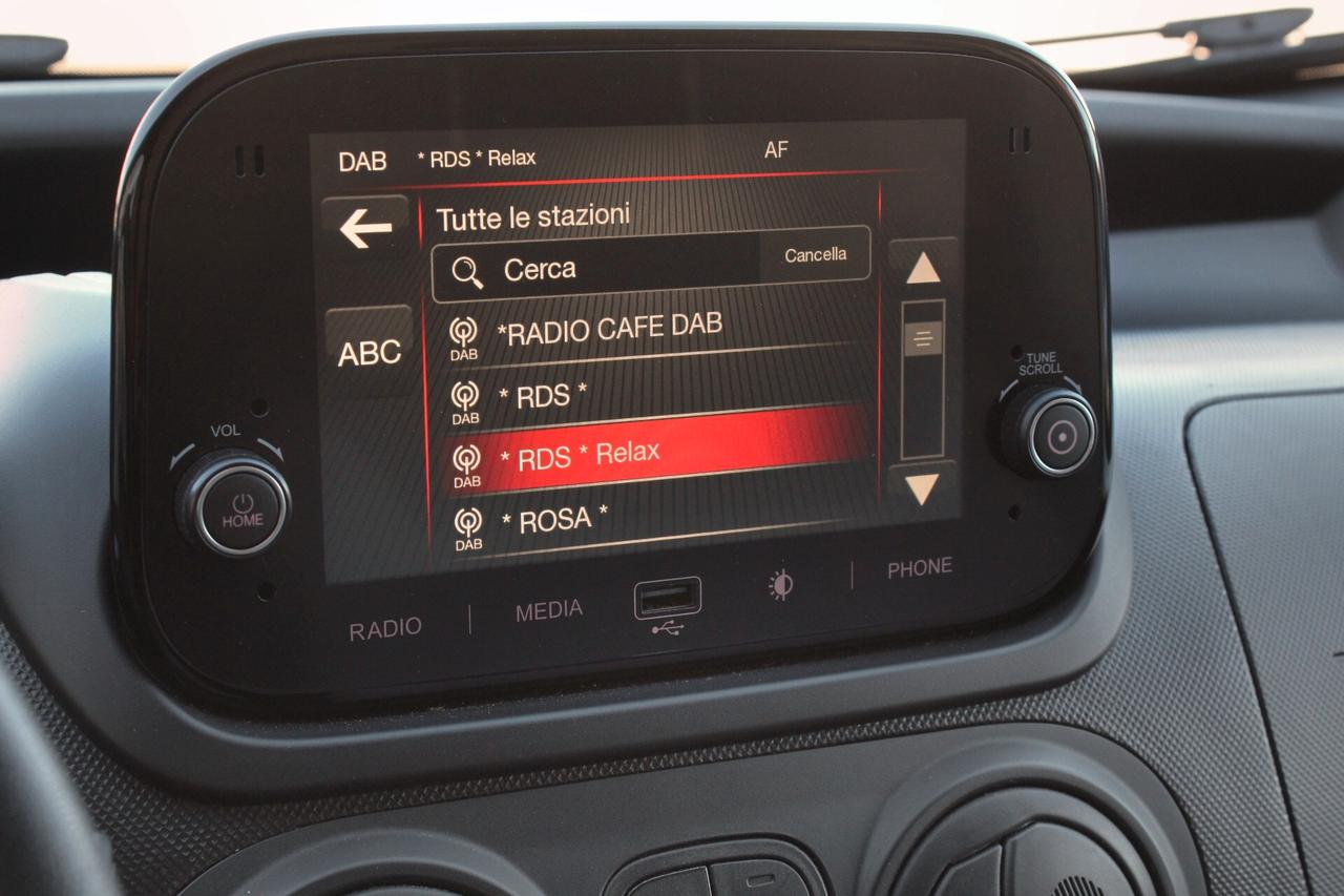 Fiat Fiorino 1.3 MultiJet 95CV Cargo SX