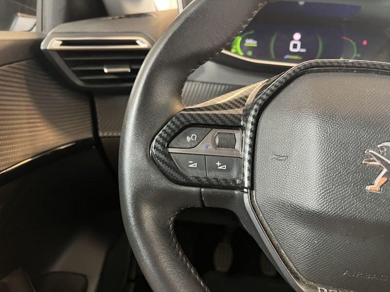 Peugeot 208 208 1.2 puretech Allure Pack s&s 100cv