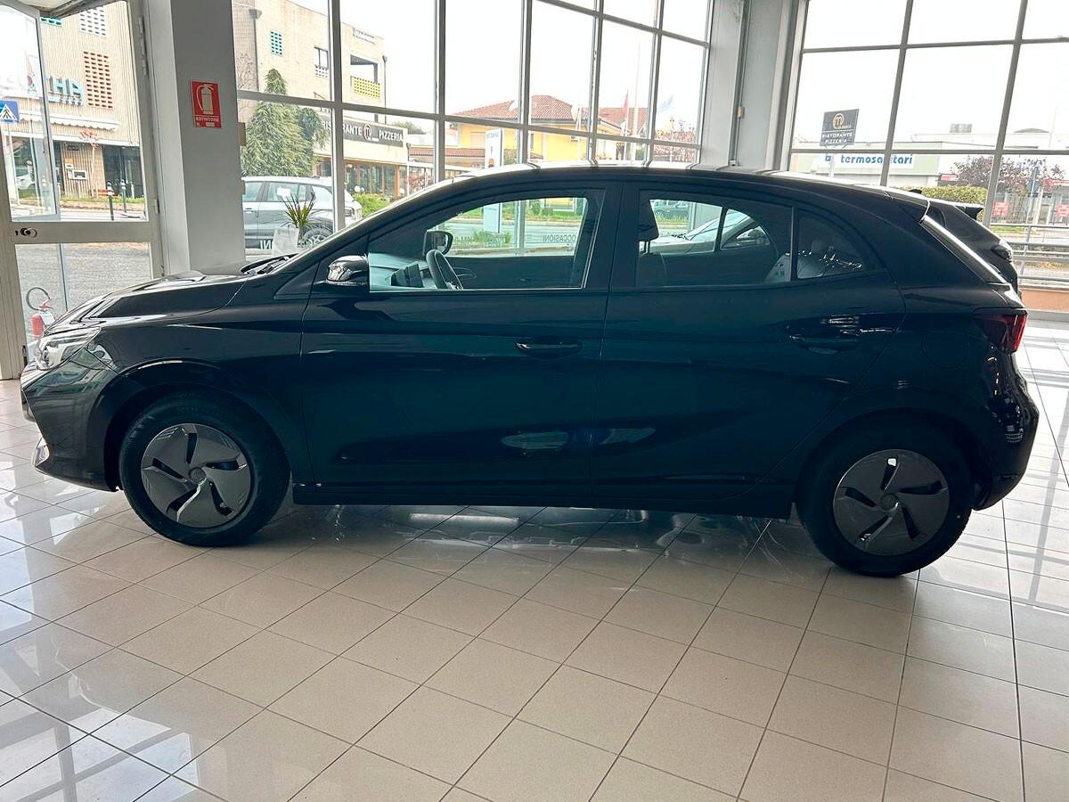Mg MG3 Standard 1.5L Benzina 115cv Ice