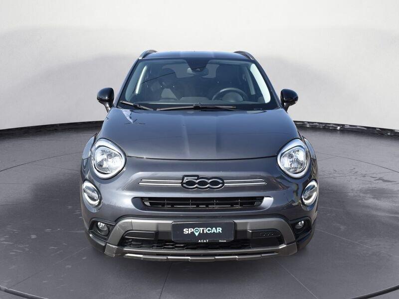 FIAT 500X 1.0 T3 120cv MT6 Cross
