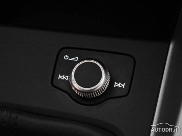 AUDI A1 SPB 30 TFSI Admired Advanced Carplay Garanzia Audi