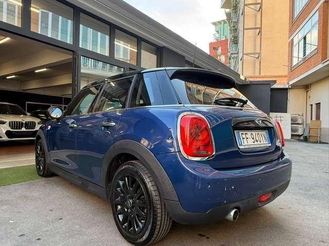 MINI Cooper D 1.5d 115cv Business 5p auto