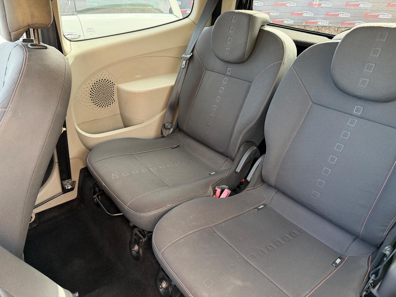 Renault Twingo 1.2 8V Dynamique