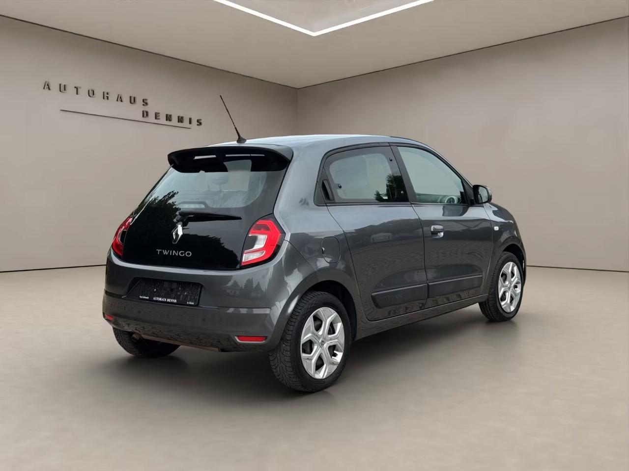 Renault Twingo SCe 69 CV Intens Bluetooth