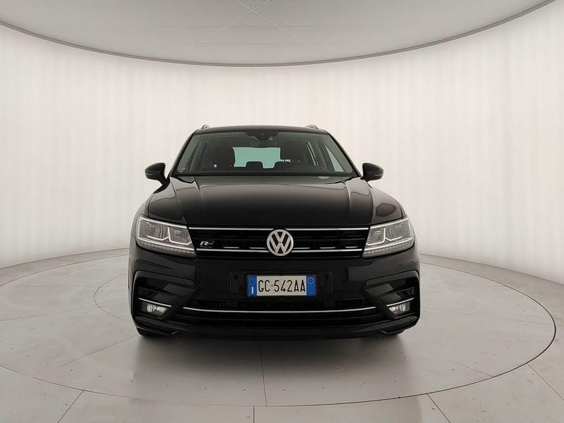 Volkswagen Tiguan 1.5 TSI 150CV DSG ACT R-Line