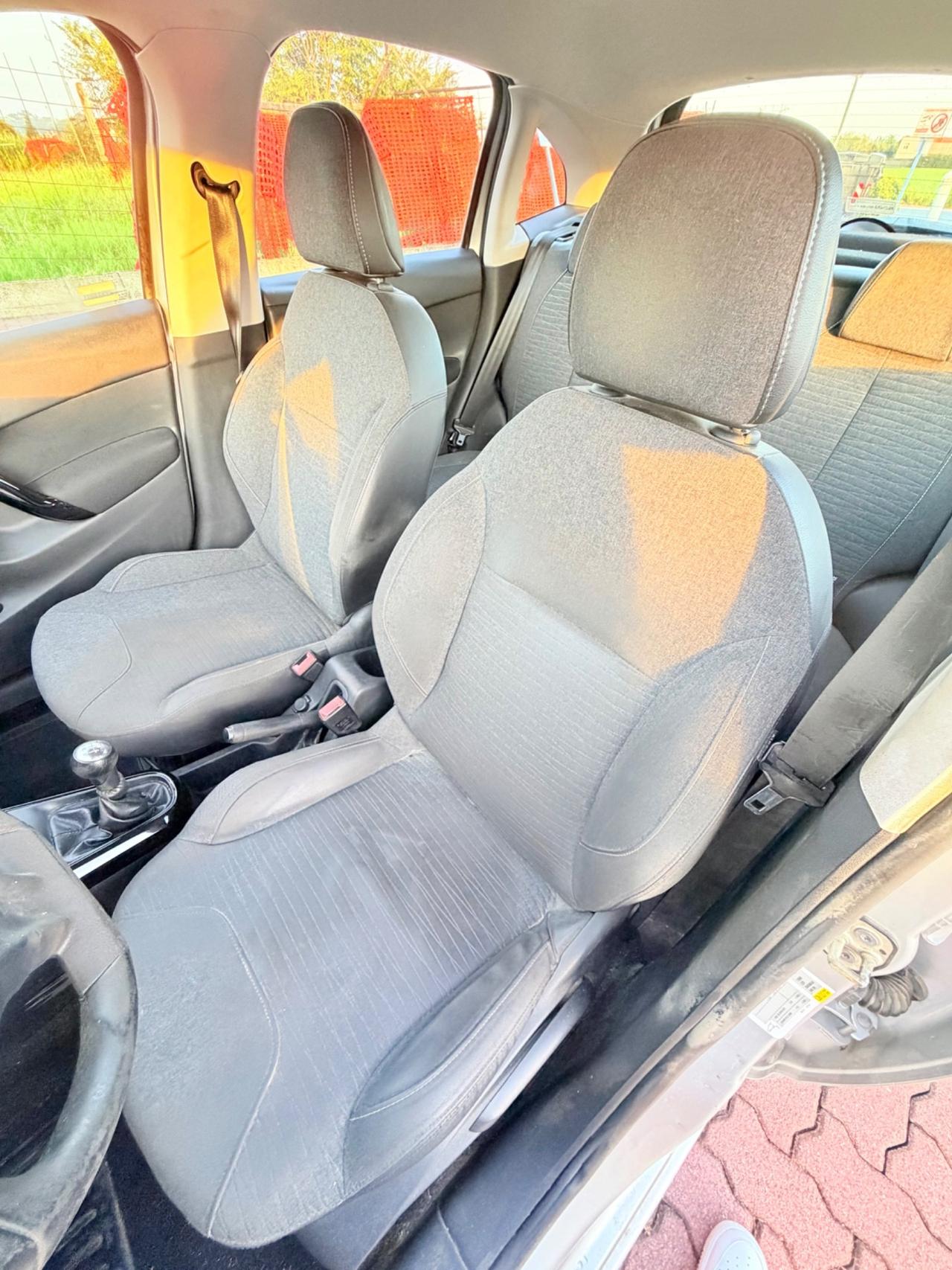 Citroen C3 PureTech