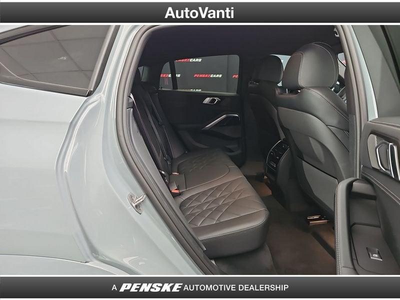 BMW X6 xDrive40d 48V Msport Pro
