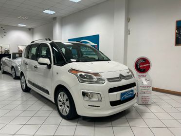 Citroen C3 Picasso 1.6 HDi X NEO 2015