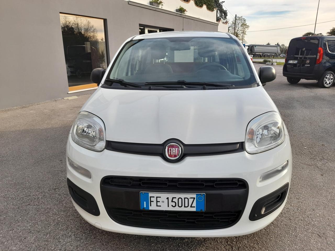 Fiat Panda 1.2 Easy