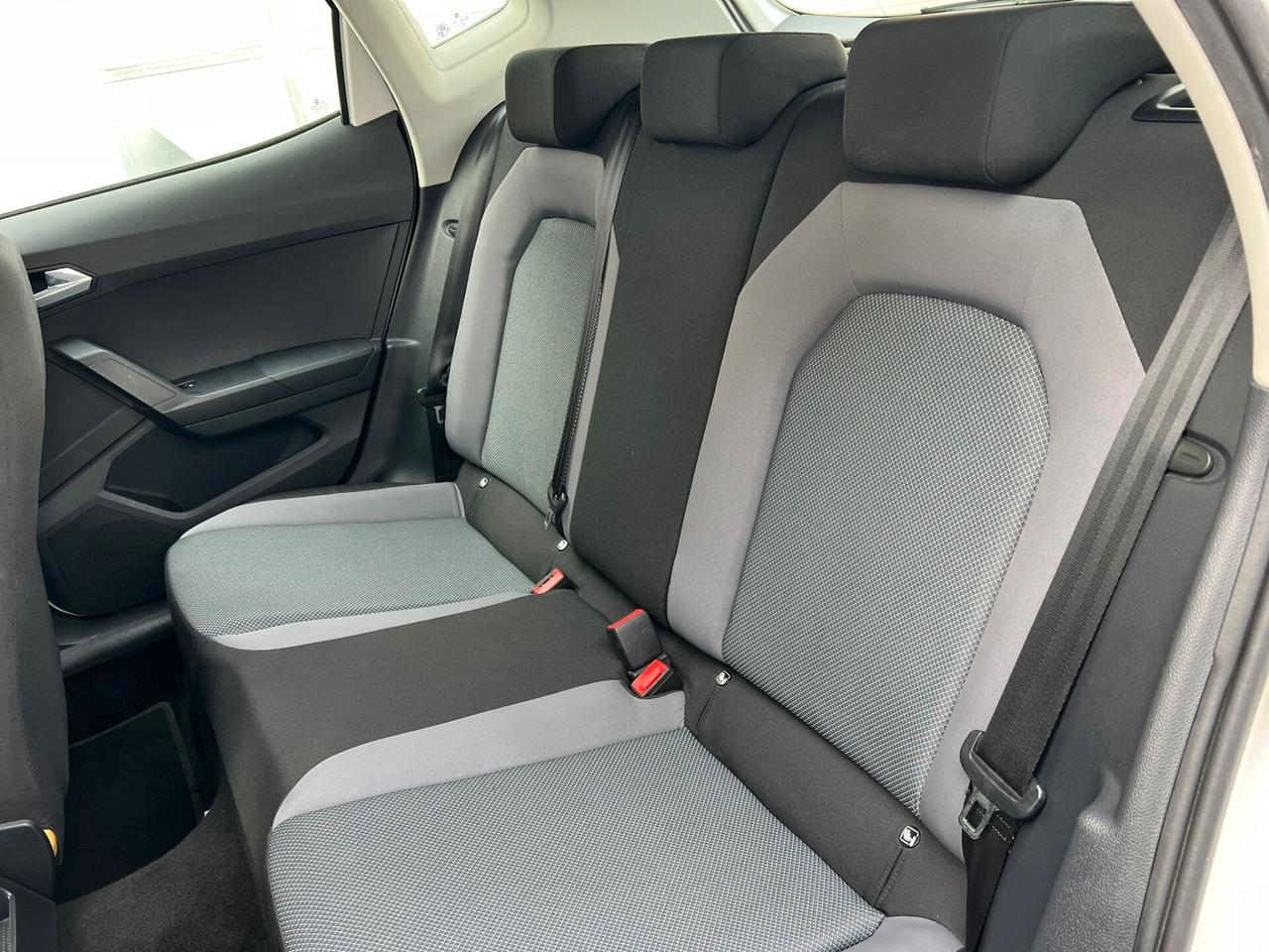 SEAT ARONA 1.6 TDI 95CV 2018!!! PROMO !!!