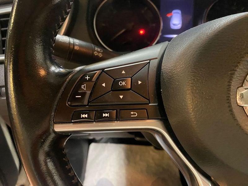 Nissan Qashqai Qashqai 1.6 dCi 2WD XTronic Tekna