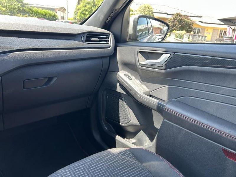 Ford Kuga 2.0 EcoBlue 120cv auto ST-Line PROMO LIMITATA!!