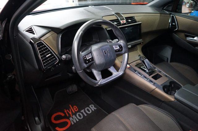 DS AUTOMOBILES DS 7 Crossback BlueHDi 130 aut. Business