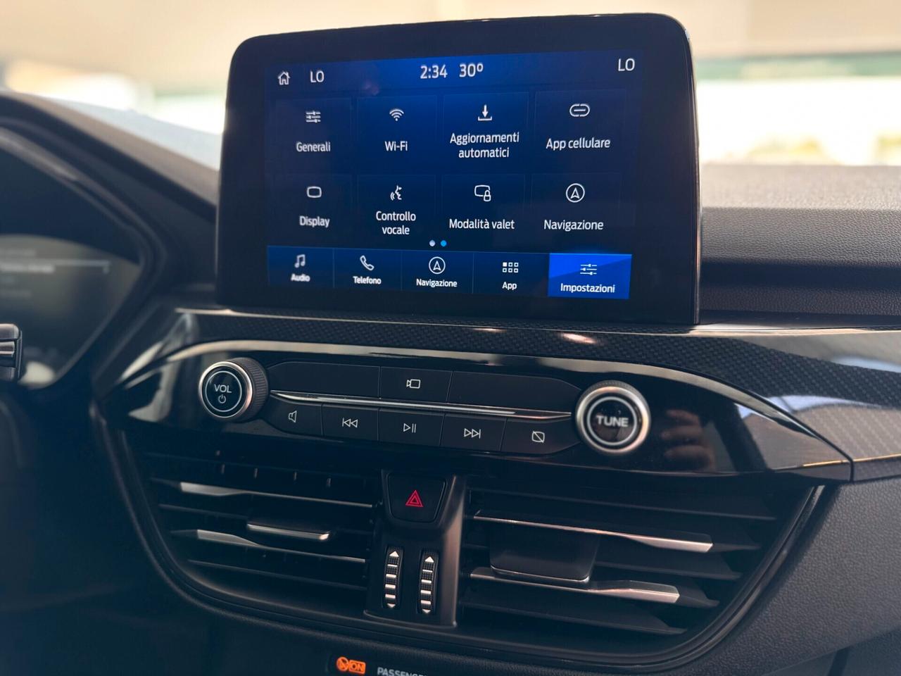 Ford Kuga 1.5 EcoBlue 120 CV 2WD ST-Line