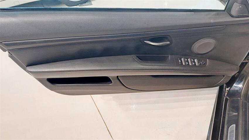 Bmw M3 E93 Cabrio 4.0 V8