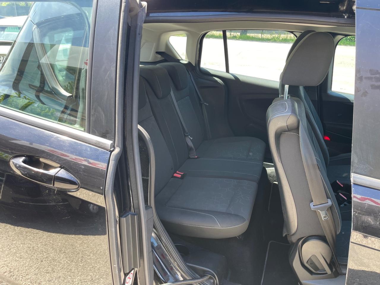 Ford B-Max 1.4 90 CV Business