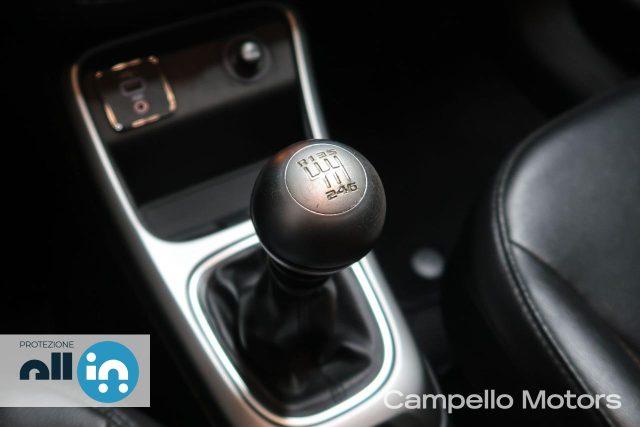 JEEP Compass Compass 1.6 Mjt 120cv 2wd Business