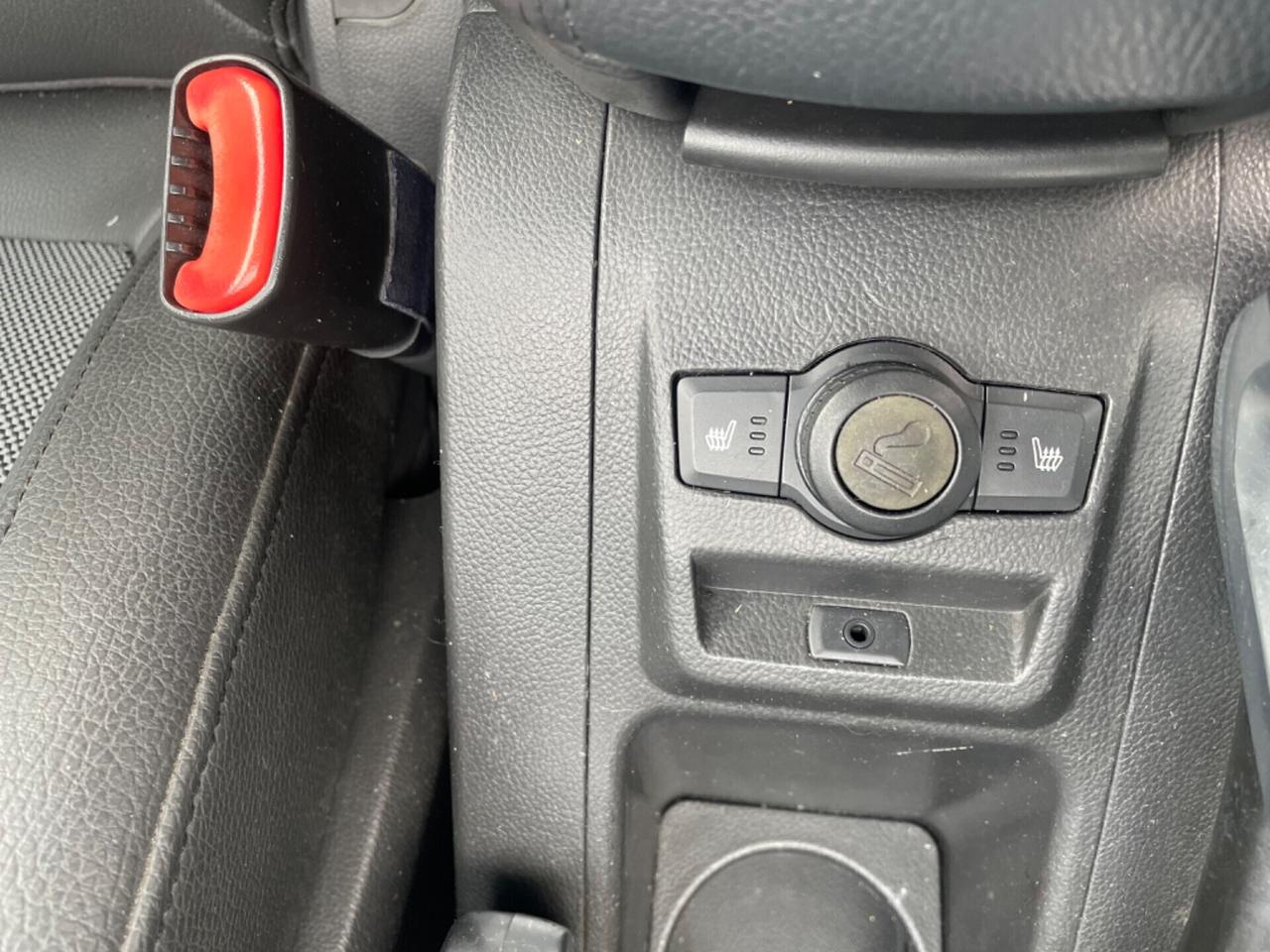 Opel Antara 2.0 CDTI 150CV Cosmo