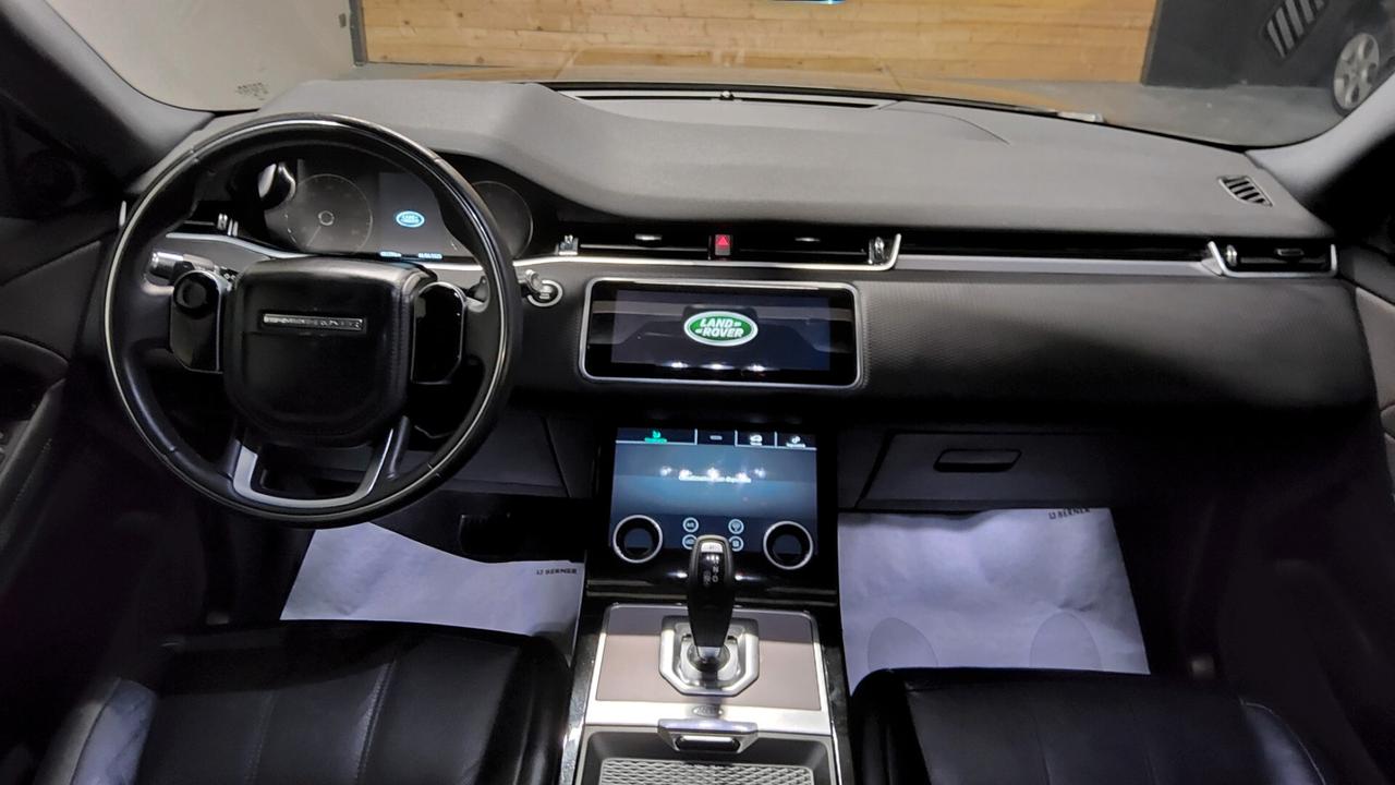 Land Rover Range Rover Evoque Range Rover Evoque 2.0 I4 200 CV AWD Auto R-Dynamic