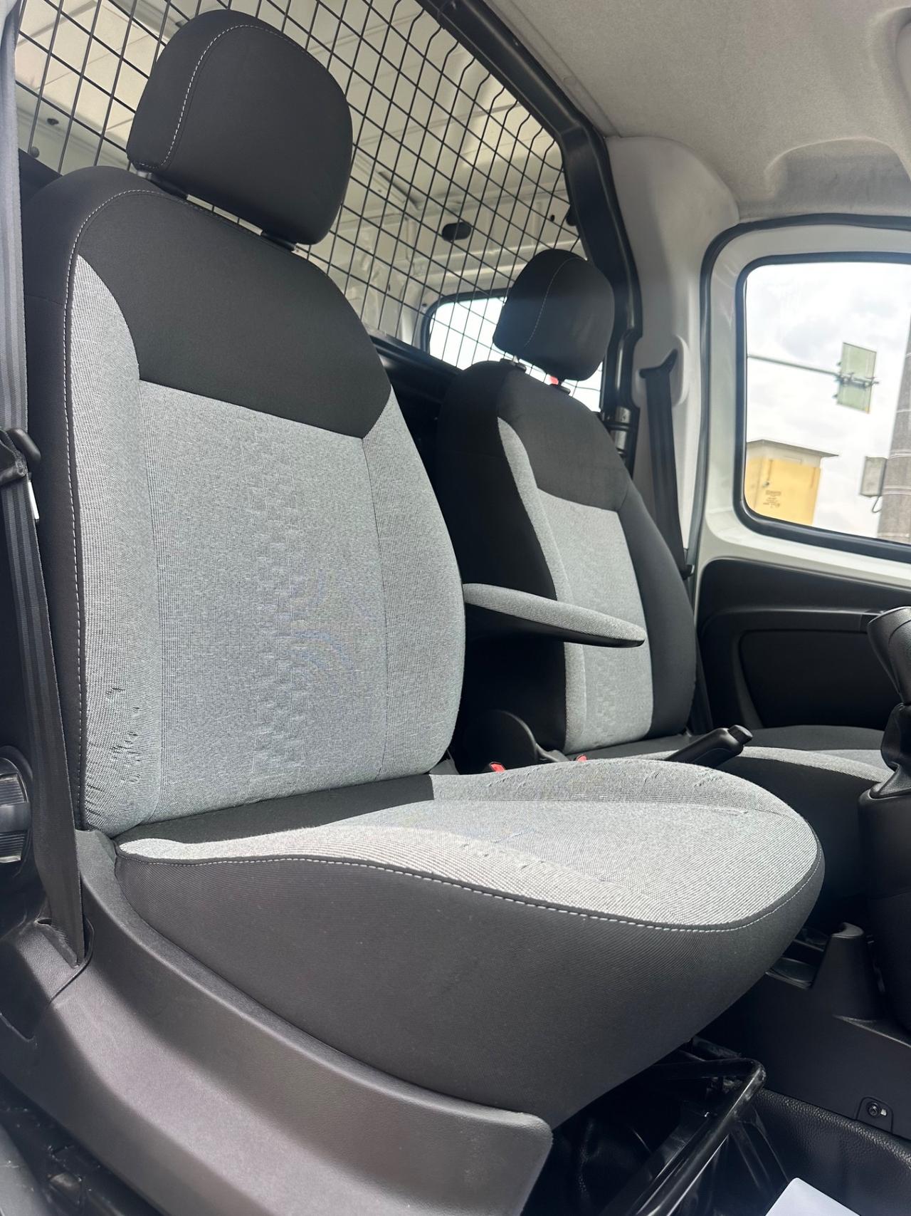 Fiat Fiorino 1.3 MJT 95CV Combinato SX