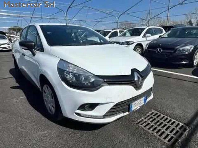 RENAULT Clio VAN ENERGY 1.5 DCI 75cv 2 posti - FS556XJ