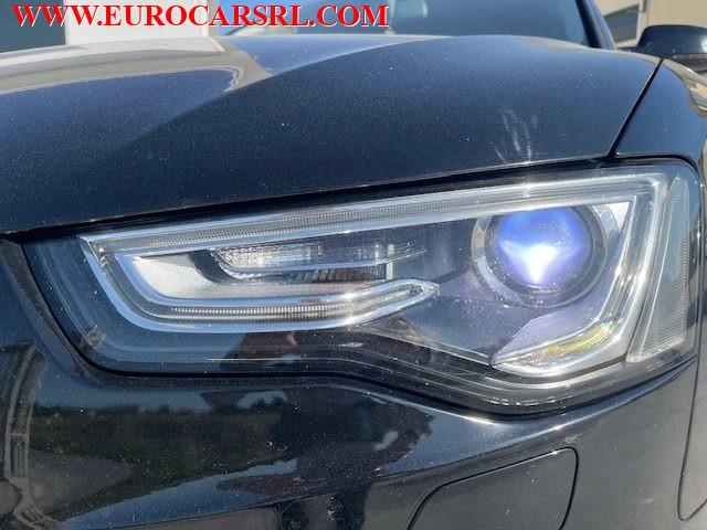 AUDI A5 SPB 2.0 TDI 150 CV clean diesel Ambiente