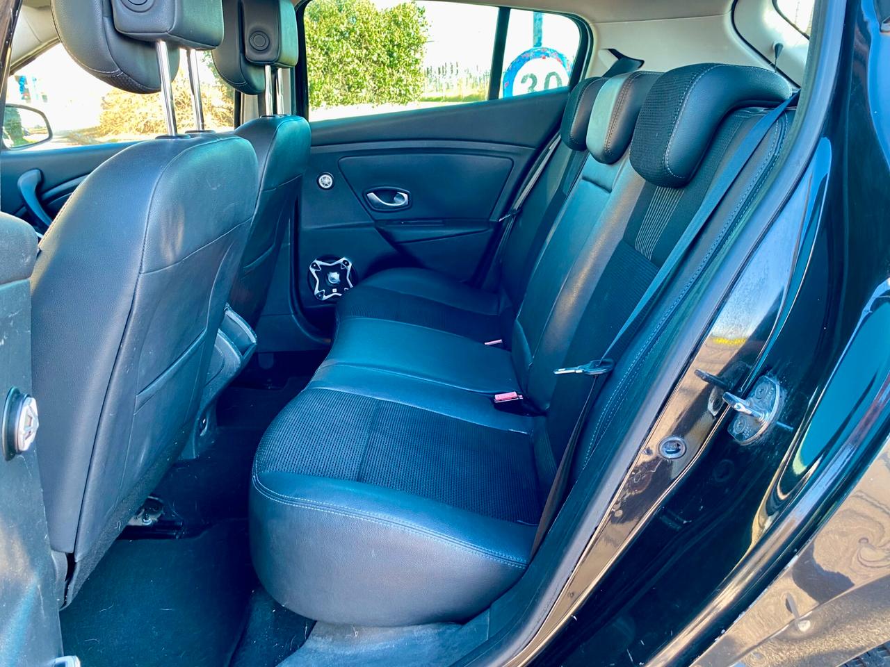 Renault Mégane 1.5 dCi 110CV Dynamique