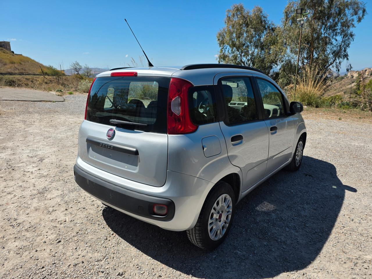 Fiat Panda 1.3 MJT S&S Lounge