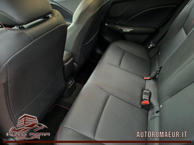 LEXUS LBX Hybrid Emotion PREZZO REALE! PARI AL NUOVO!