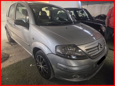 CITROEN C3 DIESEL SOLO 140.000Km UNICOPROPRIETARIO
