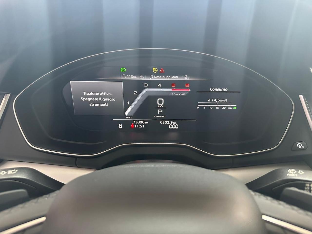 Audi Q5 Business Sport 2.0 40 TDI MHEV
