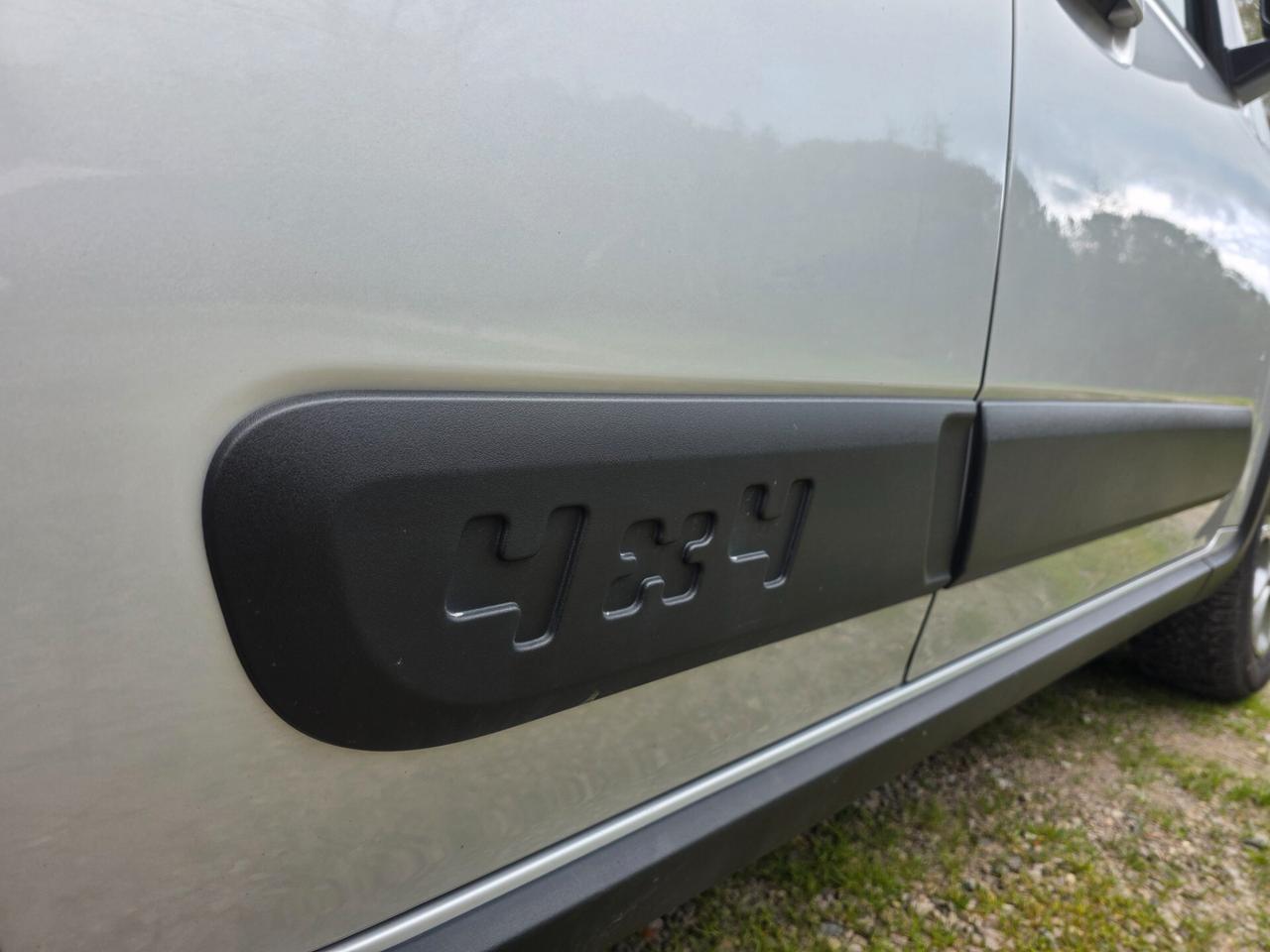 Fiat Panda 0.9 TwinAir Turbo S&S Trekking