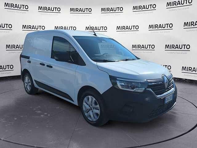 Renault Kangoo 1.5 BLUE DCI 115 EQUILIBRE