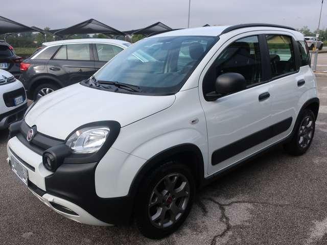 Fiat Panda 1.2 Cross S&S - Per Neopat.