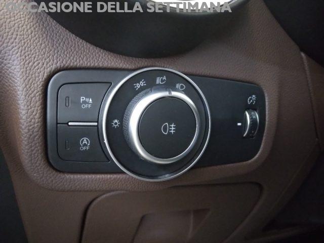 ALFA ROMEO Stelvio 2.2 Turbodiesel 160 CV AT8 RWD Business