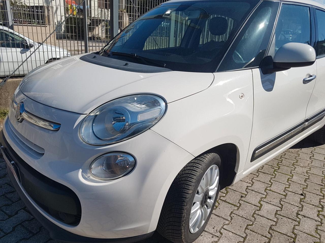 Fiat 500L 1.3 Multijet 85 CV Easy