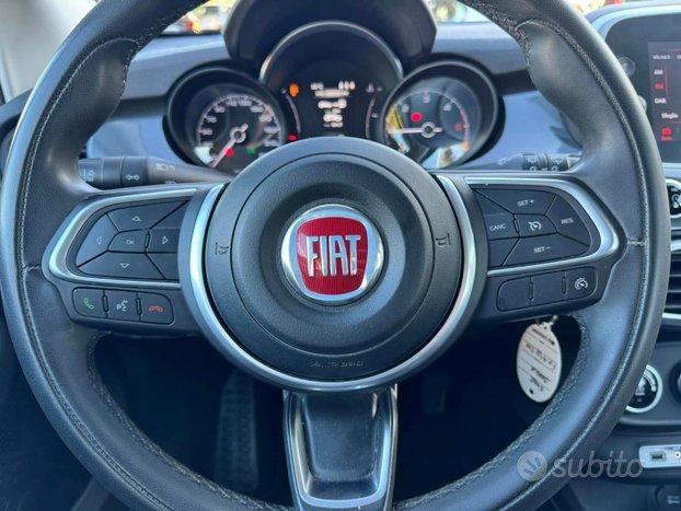 Fiat 500X 1.6 MJT CROSS
