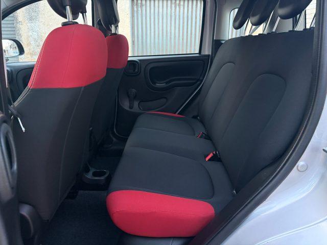 FIAT Panda 1.3 MJT Lounge EURO6
