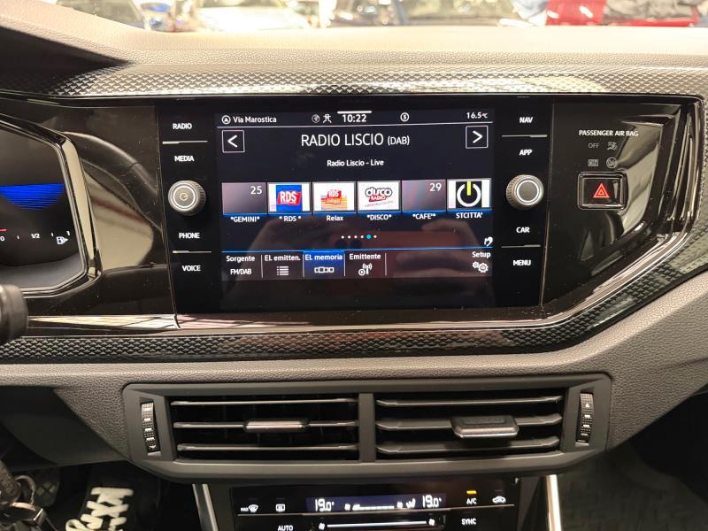 Volkswagen Taigo 1.0 tsi Life 95cv