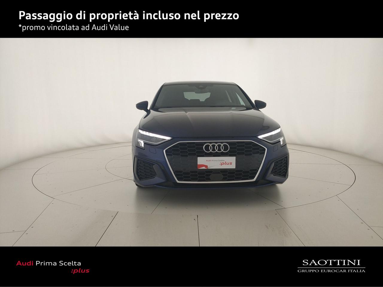 Sportback 35 2.0 TDI S line edition S tronic