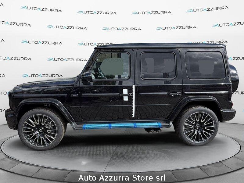 Mercedes-Benz Classe G G AMG 63 585cv | SUPERIOR, CARBON, NIGHT II
