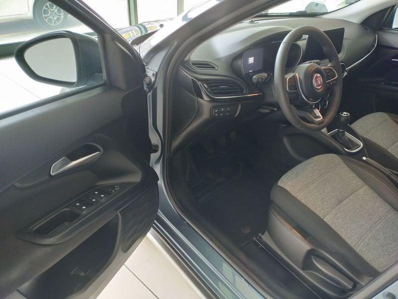 FIAT Tipo Tipo 1.0 5 porte Cross