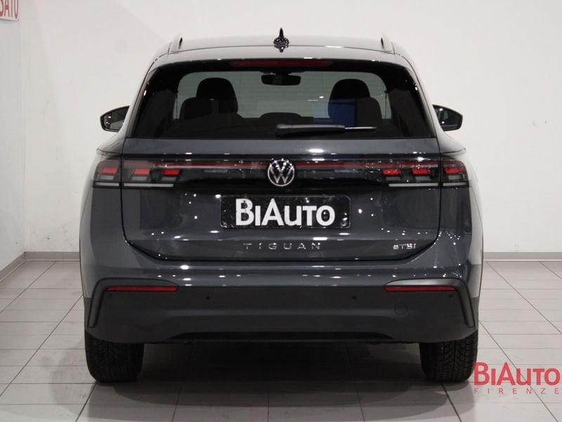 Volkswagen Tiguan 1.5 eTSI 96KW ACT Life DSG