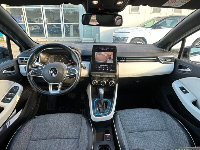 Renault Clio Clio Full Hybrid E-Tech 140 CV 5 porte E-Tech